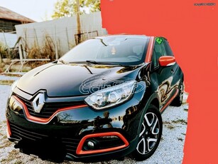 Renault Captur '15