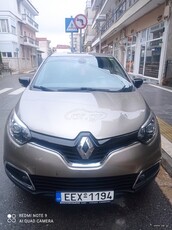 Renault Captur '15