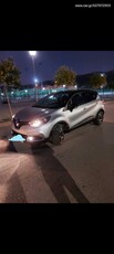 Renault Captur '15 dci