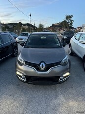 Renault Captur '15