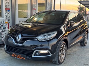 Renault Captur '15 *ELYSEE*110PS*NAVI*FULL EXTRA*