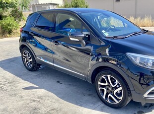 Renault Captur '15 ENERGY dCi 110 Intens - ΠΡΟΣΦΟΡΑ !!!!!!!