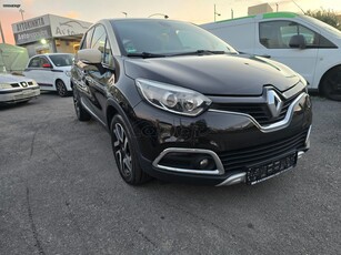 Renault Captur '15 ENERGY DCI 110 INTENS