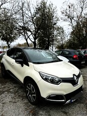 Renault Captur '15 ENERGY DCI 90 XMOD- DELUXE NAVI