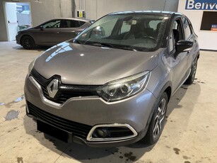 Renault Captur '15 Energy R-Link