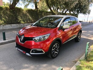 Renault Captur '15 !!EURO6!!! 110HP !!!FULL EXTRA