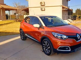 Renault Captur '15 FULL EXTRA!!!