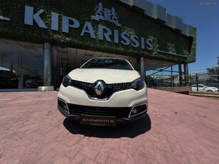 Renault Captur '15 TCe 90