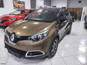 Renault Captur '16 ΔΕΣΜΕΥΤΗΚΕ