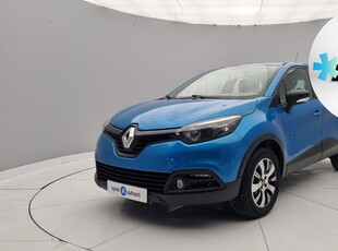 Renault Captur '16 1.2 TCe Energy | ΕΩΣ 5 ΕΤΗ ΕΓΓΥΗΣΗ