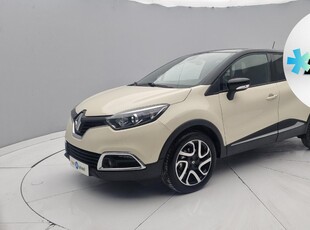 Renault Captur '16 1.2 TCe Energy Intens | ΕΩΣ 5 ΕΤΗ ΕΓΓΥΗΣΗ