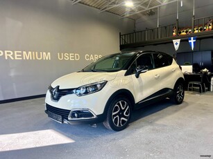 Renault Captur '16 1.2 TCe Energy Intens