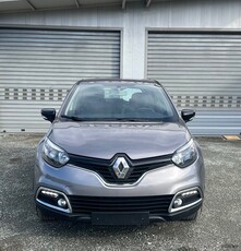 Renault Captur '16 1.2 TCE ENERGY ZEN, ΝΕΑ ΜΕΙΩΜΕΝΗ ΤΙΜΗ