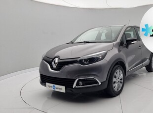 Renault Captur '16 1.2 TCe Energy Zen EDC | ΕΩΣ 5 ΕΤΗ ΕΓΓΥΗΣΗ