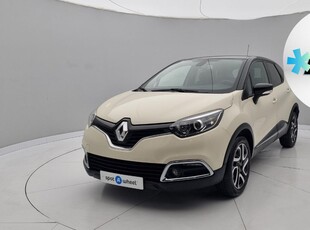 Renault Captur '16 1.2 TCe Intens Energy EDC | ΕΩΣ 5 ΕΤΗ ΕΓΓΥΗΣΗ