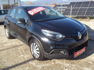 Renault Captur '16 1,5