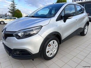 Renault Captur '16 1.5 dCi 90HP DIESEL AUTHENTIC