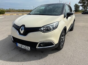 Renault Captur '16 1.5 DCI ENERGY INTENS