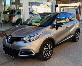 Renault Captur '16 1.5 DCI ENERGY INTENS