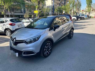 Renault Captur '16 1.5 DCI EURO 6