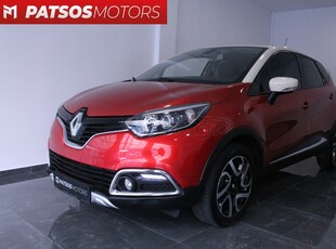 Renault Captur '16 1,5 DCi XMOD Άριστη Κατάσταση