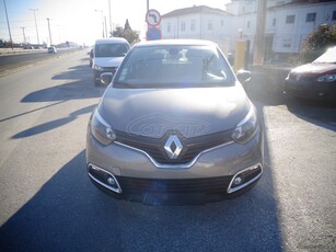 Renault Captur '16 1.5 DIESEL EURO6*1ο ΧΕΡΙ*FULL EXTRA*ΟΘΟΝΗ