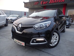 Renault Captur '16 1.5 ENERGY INTENS-110IP-DERMA KLIMA FULL EXTRA