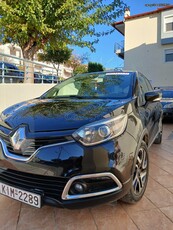 Renault Captur '16 1500 diesel-Φούλ έξτρα