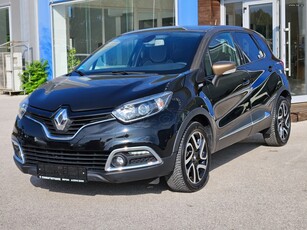 Renault Captur '16 1.5DCI 110PS 6ΤΑΧΥΤ-NAVI-KLIMA-KAMERA