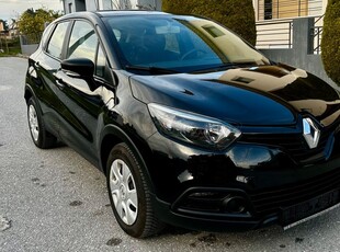 Renault Captur '16