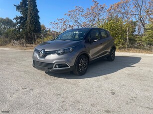 Renault Captur '16