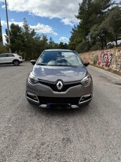 Renault Captur '16