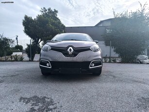 Renault Captur '16