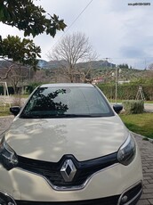 Renault Captur '16