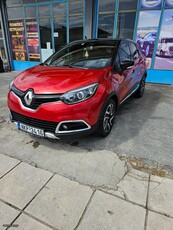 Renault Captur '16