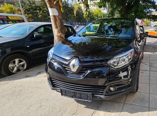 Renault Captur '16