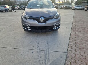 Renault Captur '16