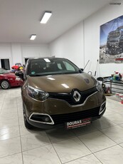 Renault Captur '16