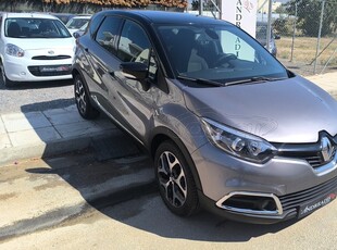 Renault Captur '16 *ANDREADIS CARS*euro 6-110hp