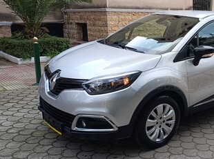 Renault Captur '16 AUTOMATIC ENERGY DCI90 DINAMIQUE ECO2