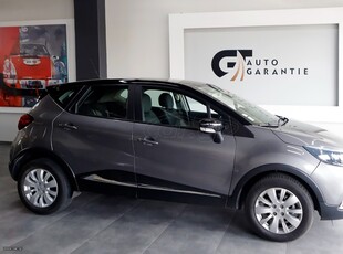 Renault Captur '16