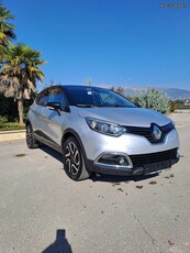 Renault Captur '16