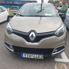 Renault Captur '16 ΑΥΤΟΜΑΤΟ