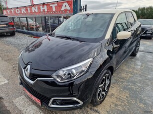 Renault Captur '16 BI COLOR INDESE EDITION CAMERA CLIMA FULL