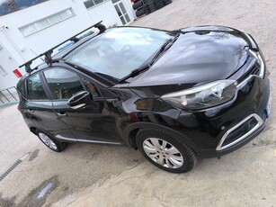 Renault Captur '16