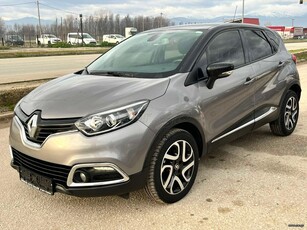 Renault Captur '16 CAPTUR DCI 90 ENERGY INTENS EDC