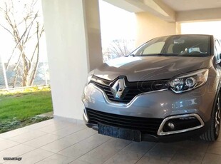 Renault Captur '16 DCI 90 DYNAMIQUE