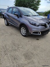 Renault Captur '16 dCi 90 Dynamique EDC