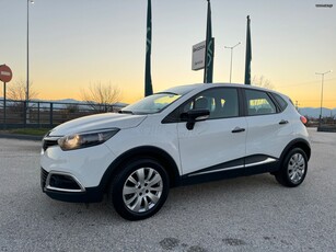 Renault Captur '16 DIESEL