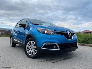 Renault Captur '16 ΑΥΤΟΜΑΤΟ DIESEL NAVI ZANTES